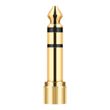 Kuulokkeet – 6.3mm Jack-adapteri (ruuvattava)