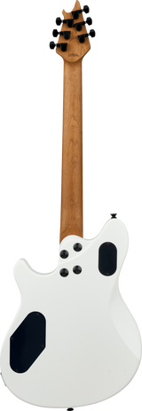 Wolfgang Standard T.O.M. Cream White