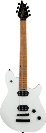 Wolfgang Standard T.O.M. Cream White