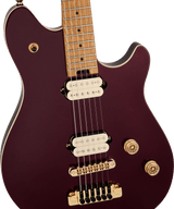 Wolfgang Special T.O.M, Oxblood