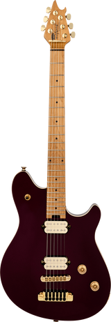 Wolfgang Special T.O.M, Oxblood
