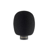 Sennheiser MKH 8040 HF kondensaattorimikrofoni