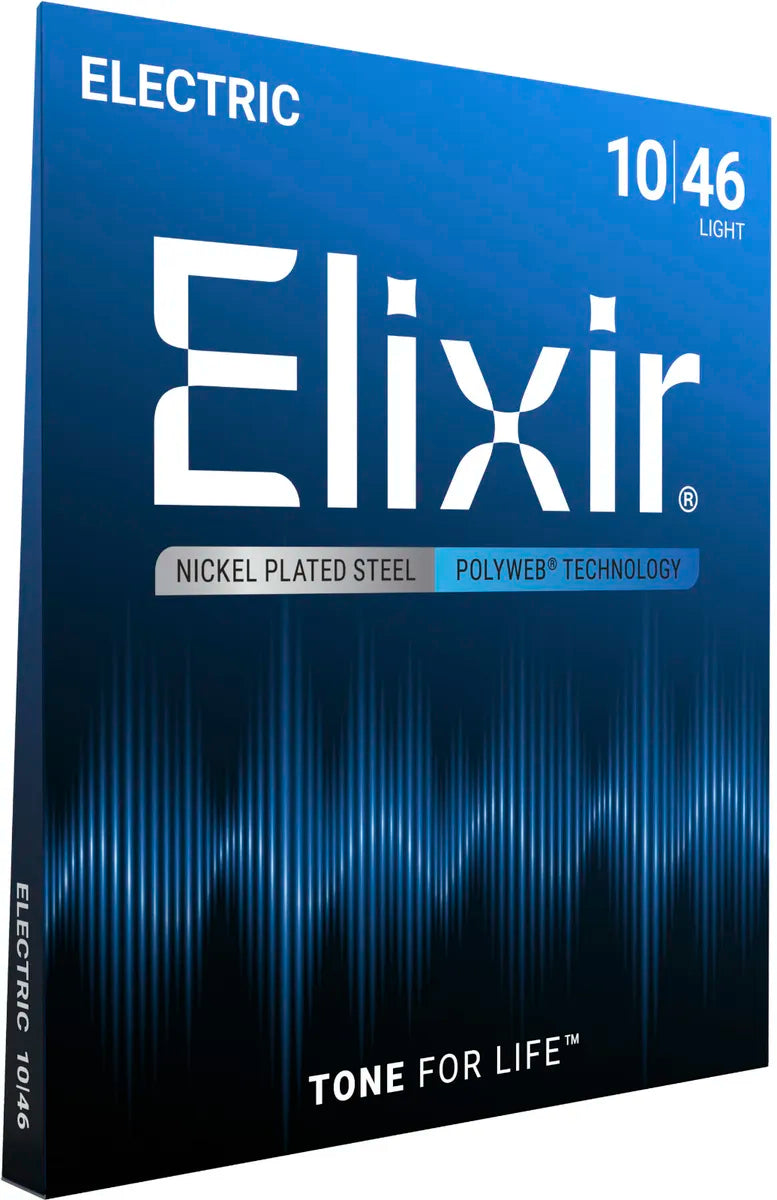 Elixir CEL 12050