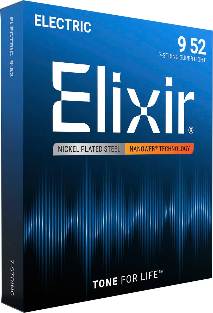 Elixir CEL 12007