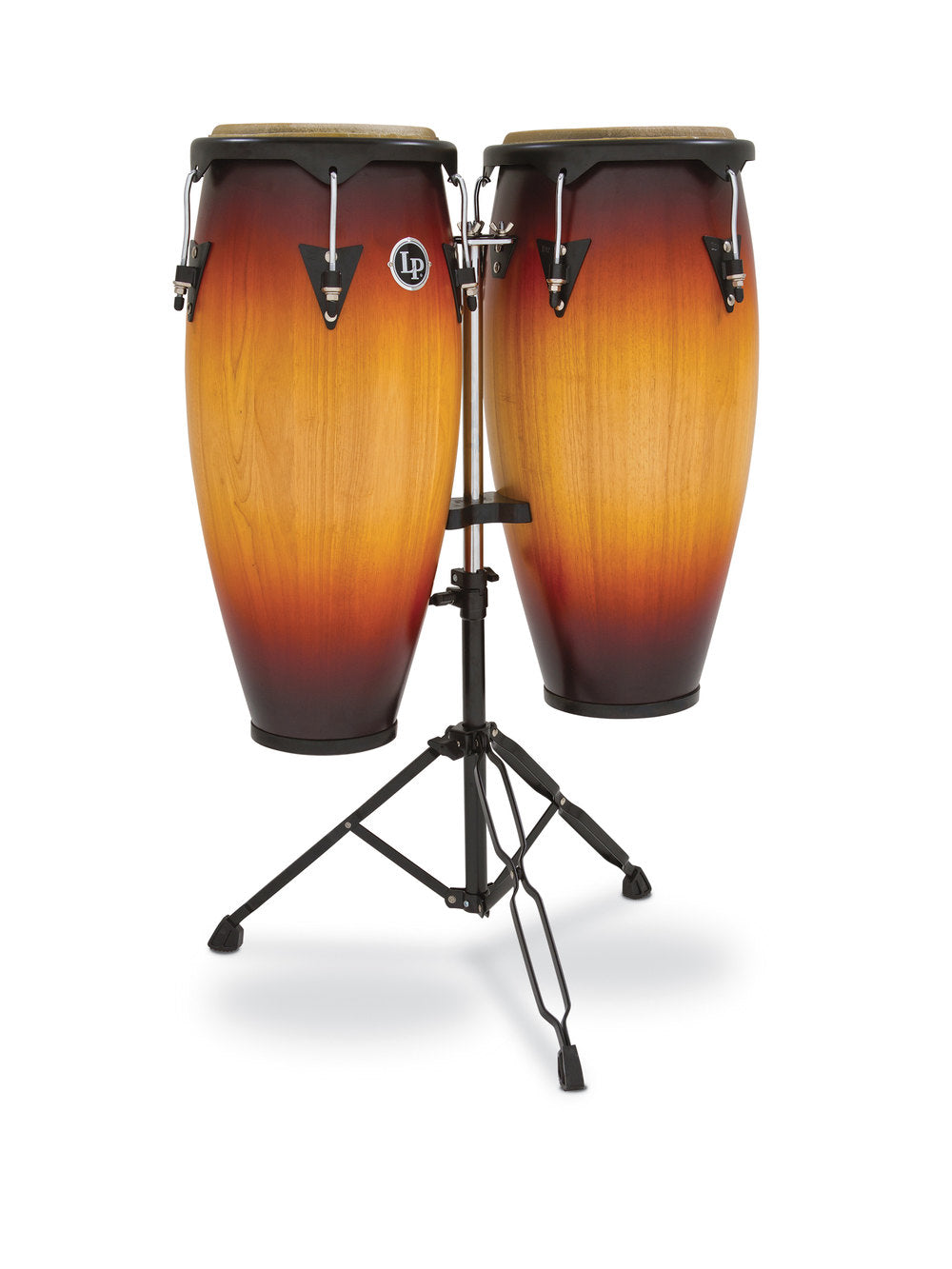 Conga set City Series 10" & 11" (LP801004)