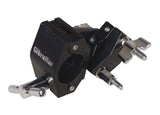 Räkkitarvikkeet Road Series Multi clamp, säädettävä SC-GRSAMC