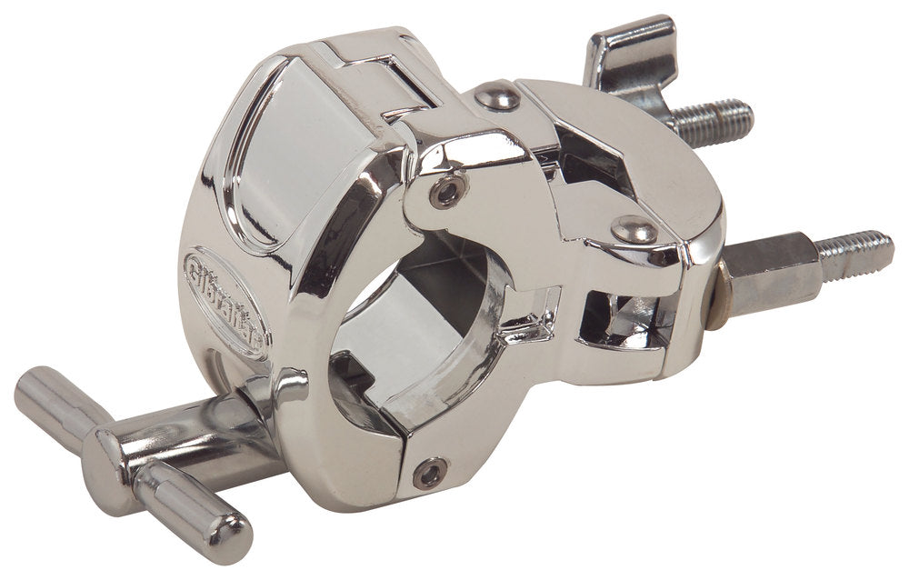 Räkkitarvikkeet Chrome Series Multi Clamp SC-GCRMC