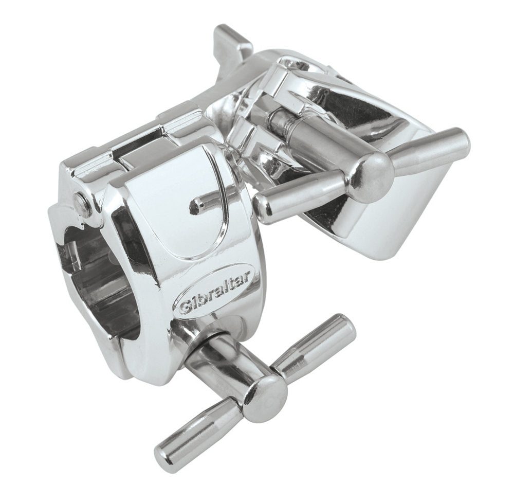 Räkkitarvikkeet Chrome Series Clamp SC-GCARA