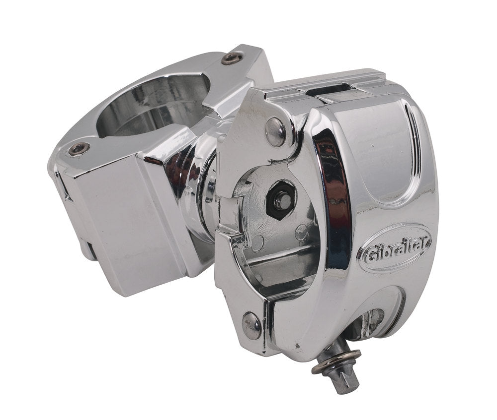 Rack System Chrome Series - 360° klamppi SC-GCSAR