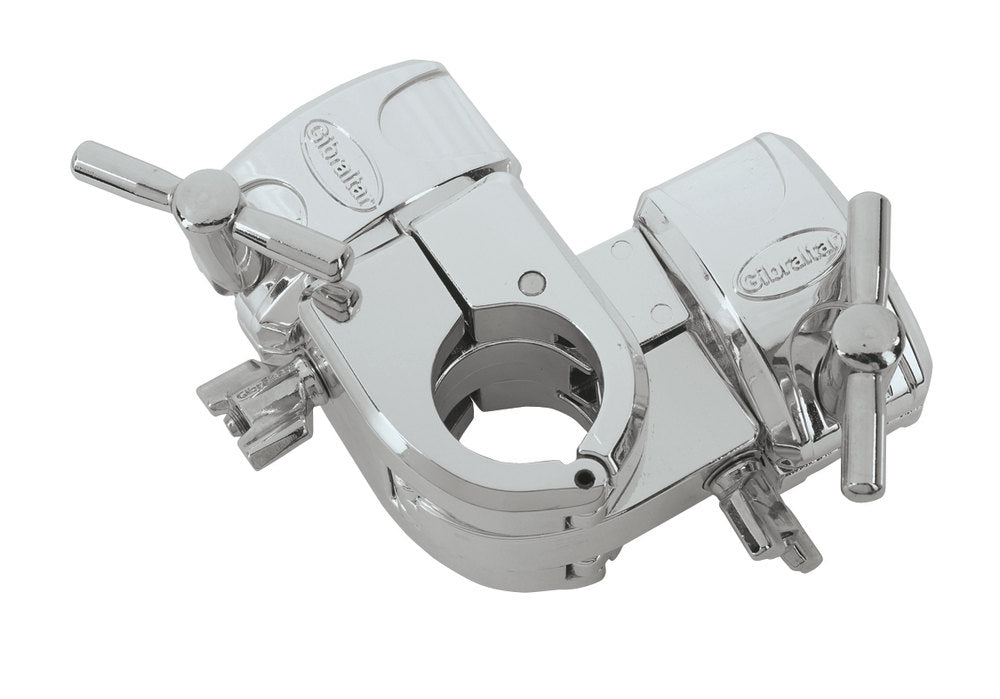 Räkkitarvikkeet Chrome Series Multi Clamp SC-GCSRA