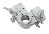 Räkkitarvikkeet Chrome Series Multi Clamp SC-GCSRA