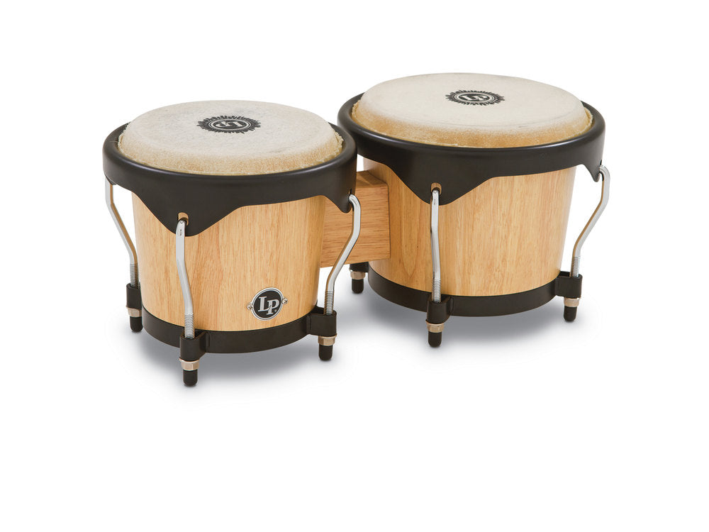 Bongo City Series Natural matta