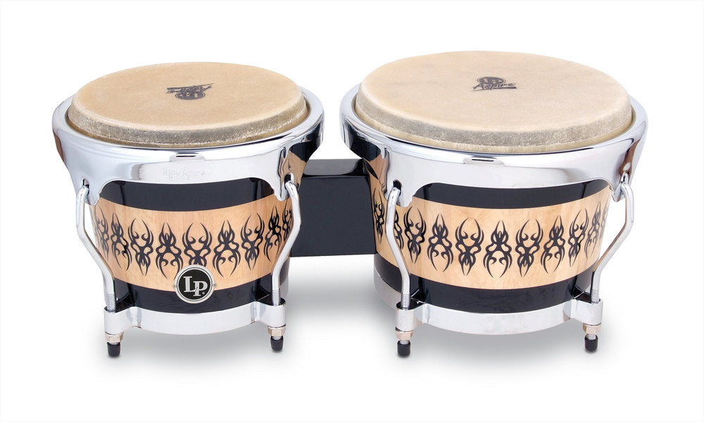 Bongo Aspire Accent Scarab
