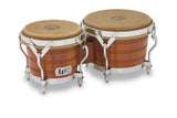 LP Original Wood Bongos