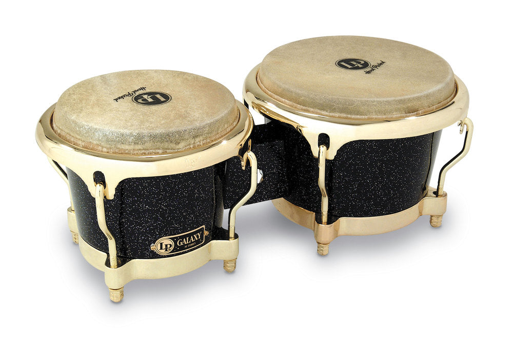 Latin Percussion Galaxy Fiberglass Bongos