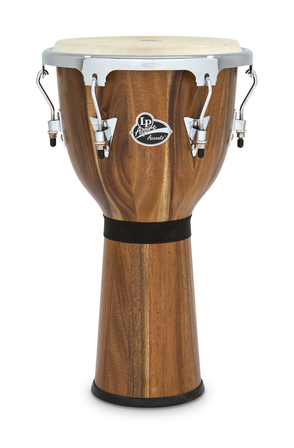 LP Aspire Accents Djembe - Walnut
