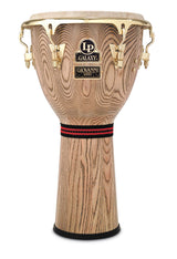LP Galaxy Giovanni Series Djembe 12,5" Chrome Hardware