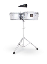 Timbales Aspire Chrome
