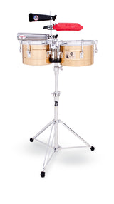 Timbales Tito Puente Timbalitos Pronssi