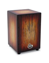 Cajon Aspire Accents Sunburst Streak