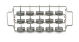Latin Percussion Chocalhos Brazilian - Pieni