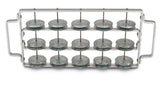 Latin Percussion Chocalhos Brazilian - Suuri