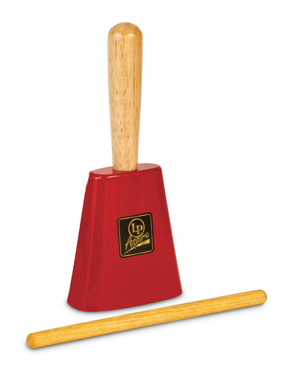 Lehmänkello Aspire EZ-Grip