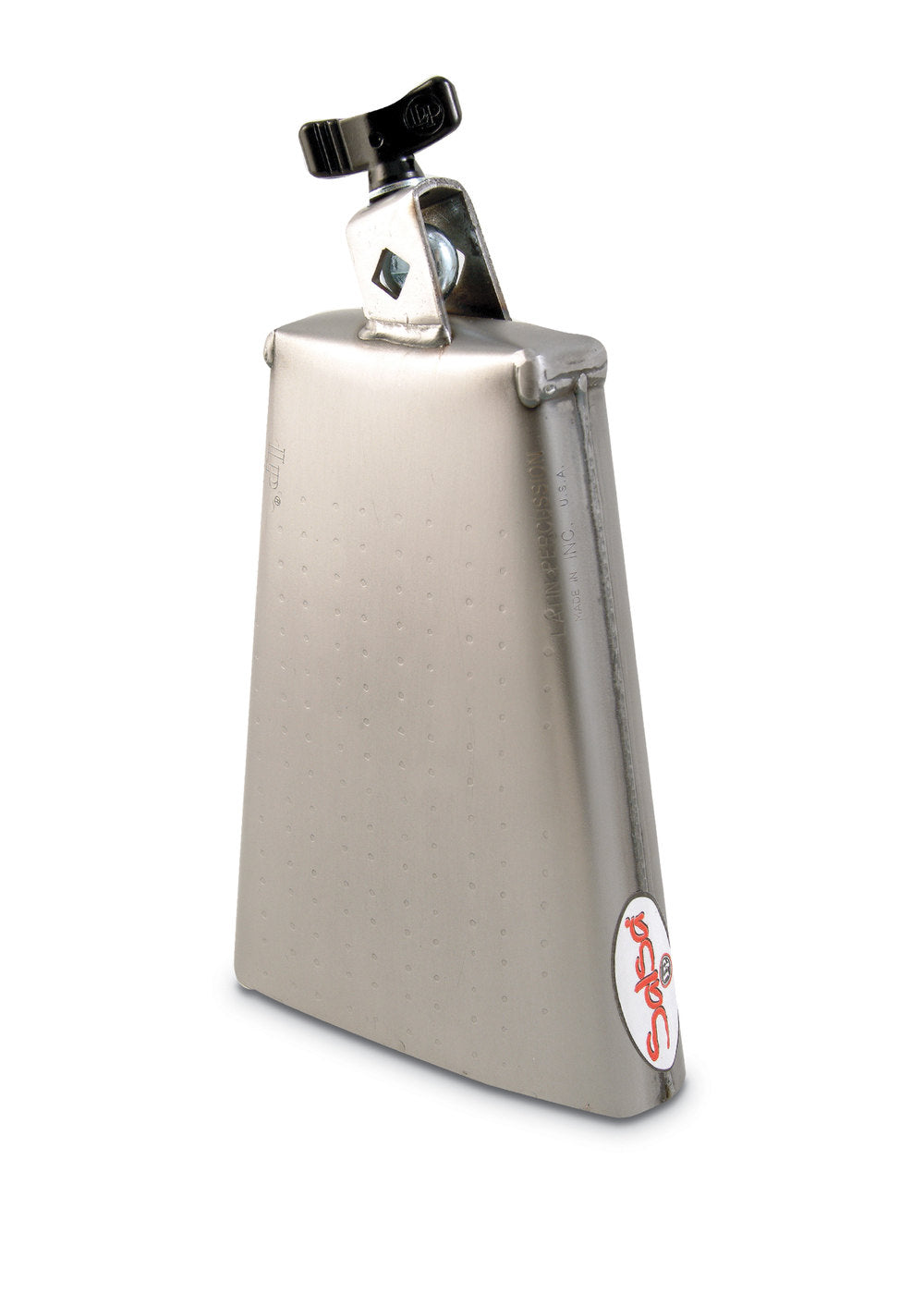 Latin Percussion LP229S Salsa Timbale Uptown Lehmänkello
