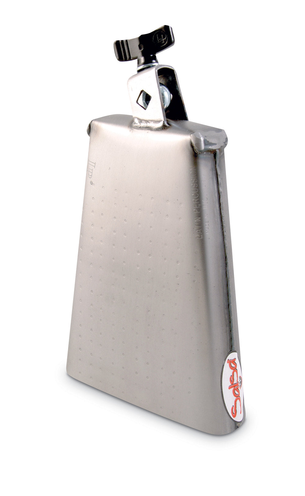 Latin Percussion LP229 Salsa Timbale Downtown Lehmänkello