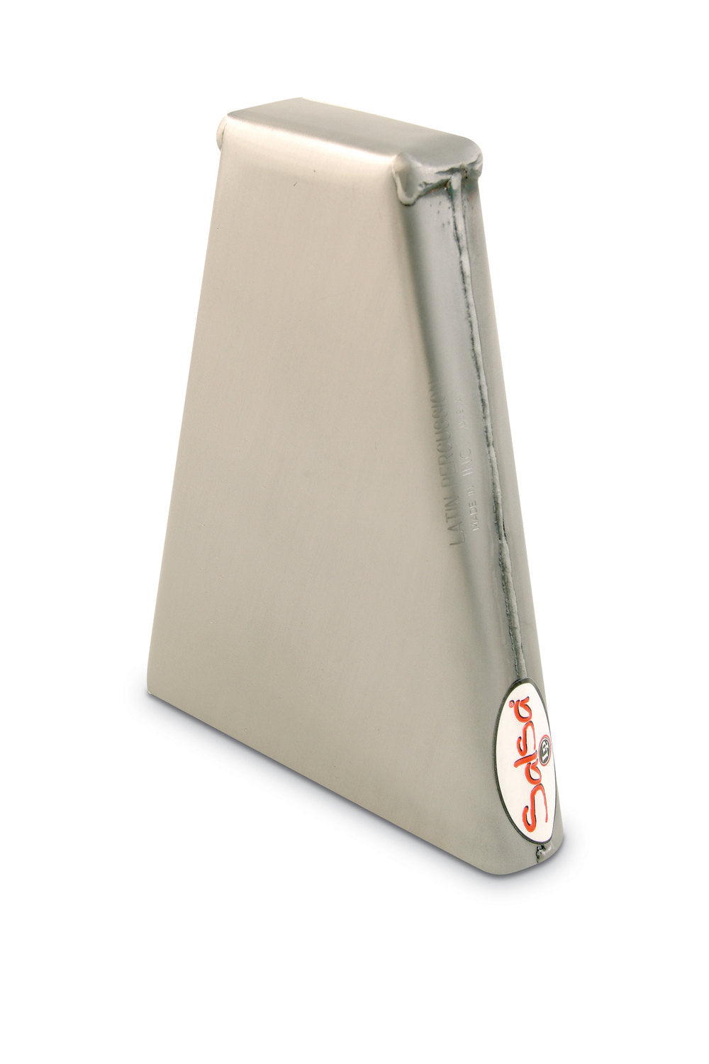 LP Salsa Barrio Cowbell