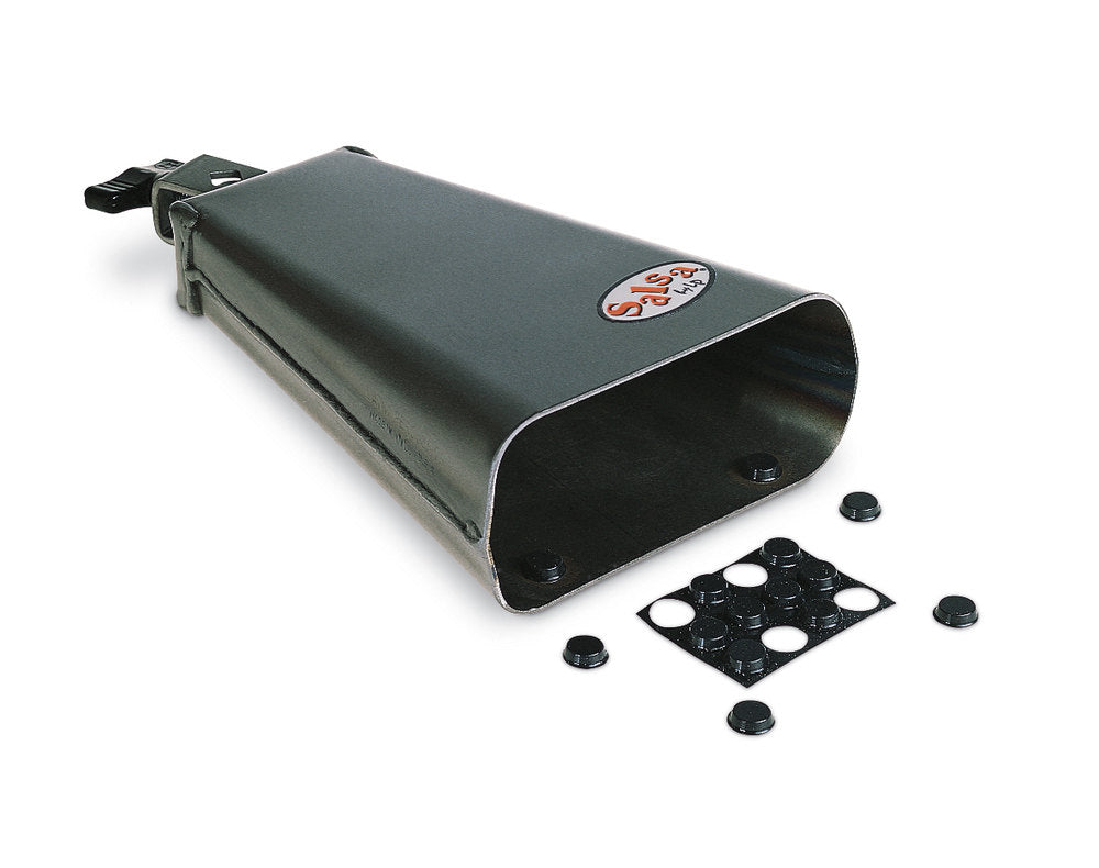 Lehmänkello Sordiino Cowbell mute