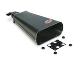 Lehmänkello Sordiino Cowbell mute