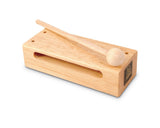LP Aspire Wood Block with Striker