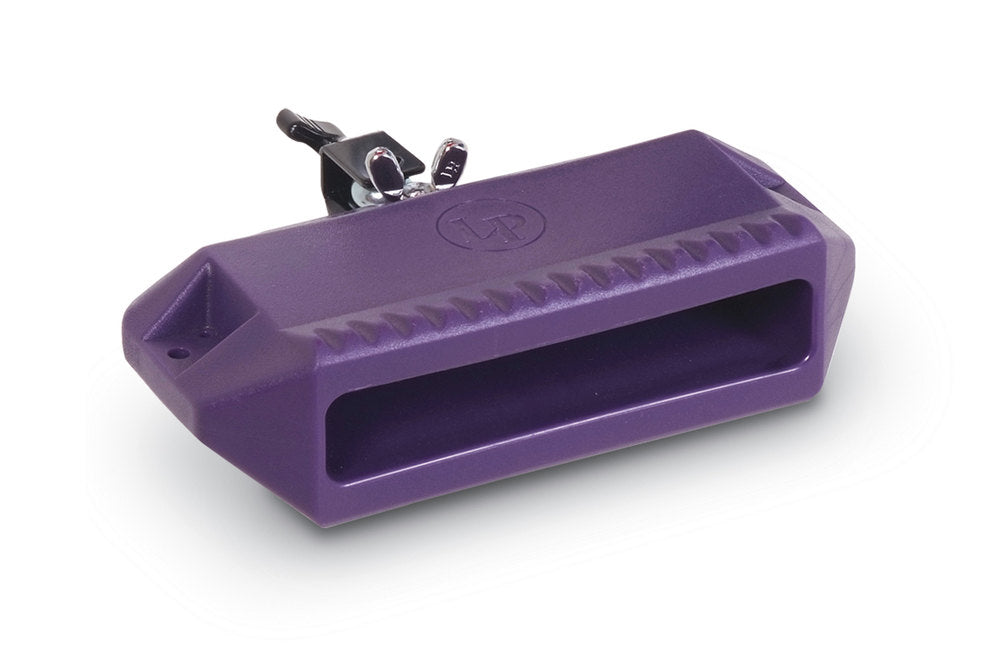 LP Guiro Jam Block Low Pitch
