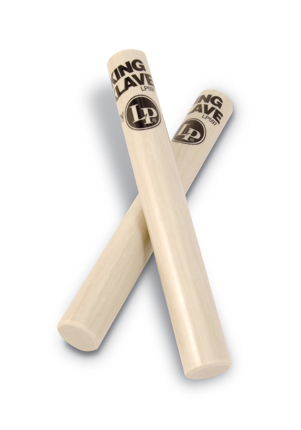 LP King Claves Fiberglass