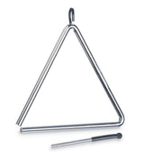 LP Aspire Triangle 10"