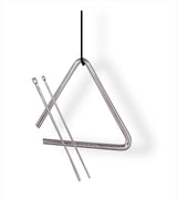 Triangeli Triangle, 5"