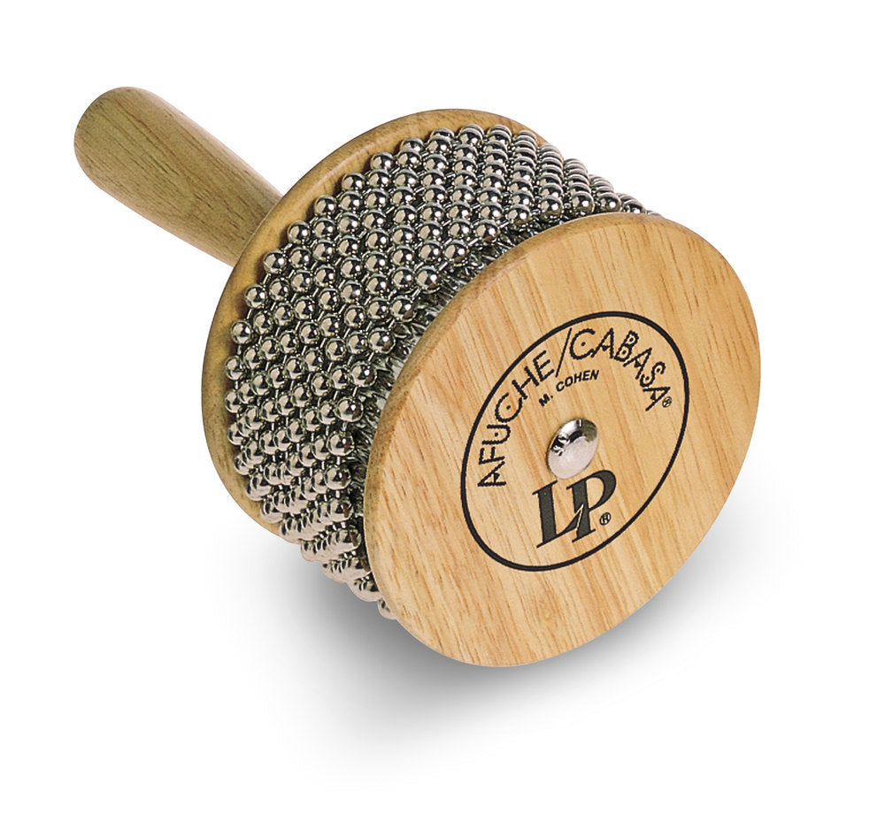 Cabasa keskikoinen LP234A