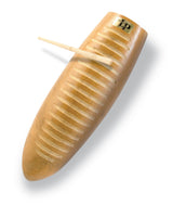 LP Latin Percussion Guiro Cuban Style