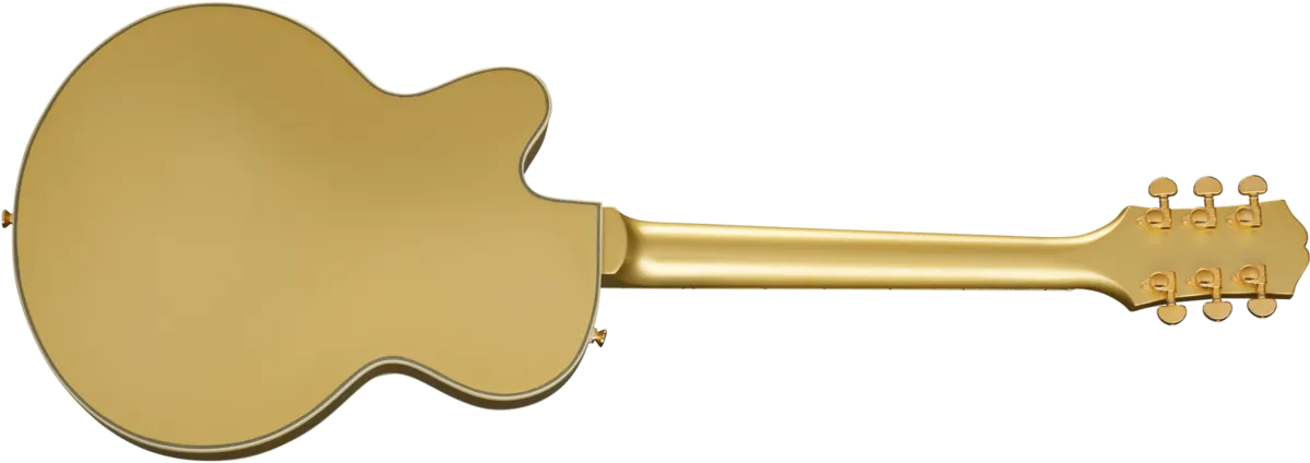 Epiphone Uptown Kat ES Ruby Red Metallic