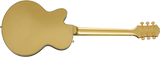 Epiphone Uptown Kat ES Ruby Red Metallic