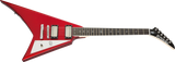 Kramer Charlie Parra Vanguard Outfit Candy Red