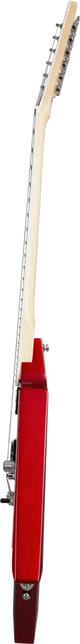 Kramer Charlie Parra Vanguard Outfit Candy Red