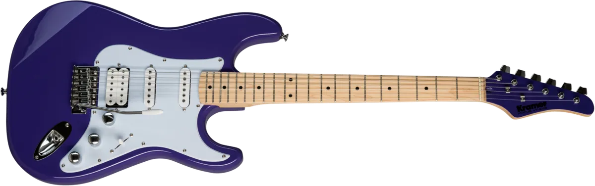 Kramer Focus VT-211S Purple