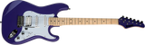 Kramer Focus VT-211S Purple
