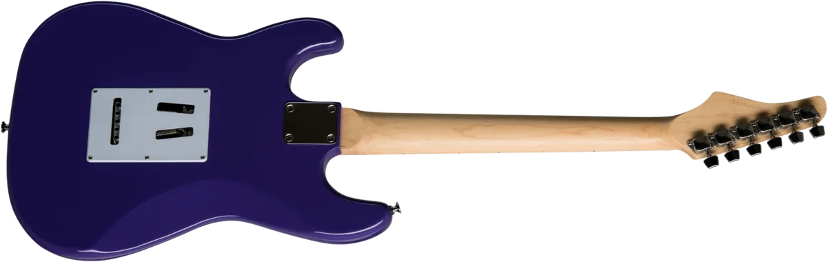 Kramer Focus VT-211S Purple