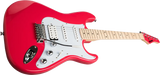 Kramer Focus VT-211S Ruby Red