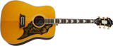 Epiphone Masterbilt Excellente Antique Natural Aged Gloss
