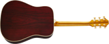 Epiphone Masterbilt Excellente Antique Natural Aged Gloss