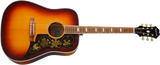 Epiphone Masterbilt Frontier Iced Tea Aged Gloss